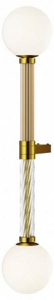 Бра Maytoni Teatro MOD287WL-02BS в Дегтярске - degtyarsk.mebel24.online | фото