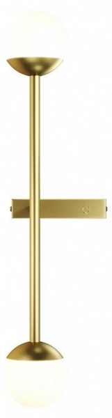 Бра Maytoni Touch MOD285WL-L10BS3K в Дегтярске - degtyarsk.mebel24.online | фото
