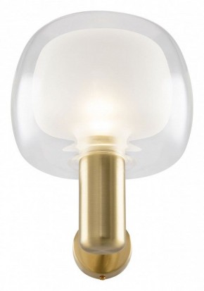 Бра Maytoni Vision MOD411WL-01G в Дегтярске - degtyarsk.mebel24.online | фото 2