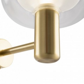 Бра Maytoni Vision MOD411WL-01G в Дегтярске - degtyarsk.mebel24.online | фото 8