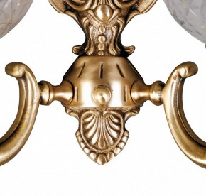 Бра MW-Light Афродита 2 317021902 в Дегтярске - degtyarsk.mebel24.online | фото 4