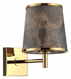 Бра Odeon Light Bergi 5064/1W в Дегтярске - degtyarsk.mebel24.online | фото
