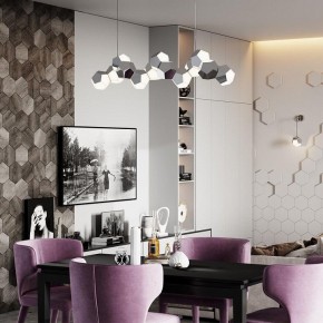 Бра Odeon Light Bingo 4304/7WL в Дегтярске - degtyarsk.mebel24.online | фото 4
