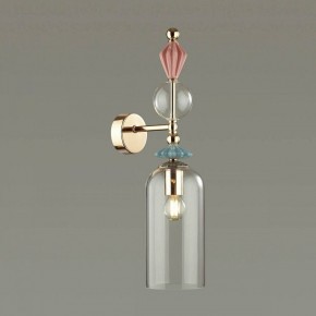 Бра Odeon Light Bizet 4855/1WA в Дегтярске - degtyarsk.mebel24.online | фото 2