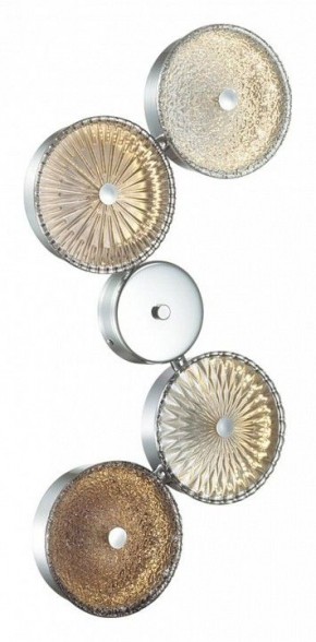 Бра Odeon Light Caramella 1 5416/25WL в Дегтярске - degtyarsk.mebel24.online | фото 3