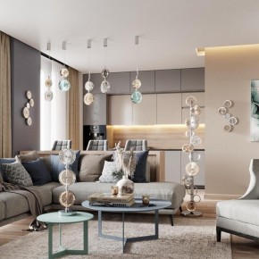 Бра Odeon Light Caramella 1 5416/25WL в Дегтярске - degtyarsk.mebel24.online | фото 5