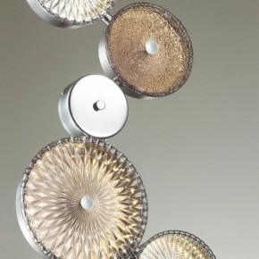 Бра Odeon Light Caramella 1 5416/26WL в Дегтярске - degtyarsk.mebel24.online | фото