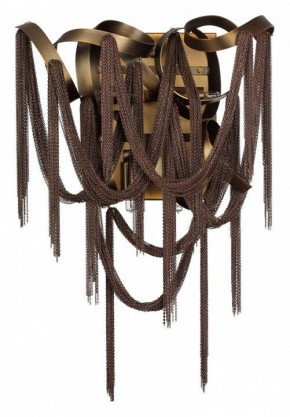 Бра Odeon Light Chainy 5066/4W в Дегтярске - degtyarsk.mebel24.online | фото