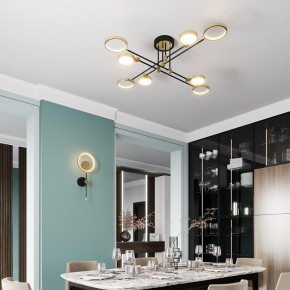 Бра Odeon Light Denzel 4322/15WL в Дегтярске - degtyarsk.mebel24.online | фото 4