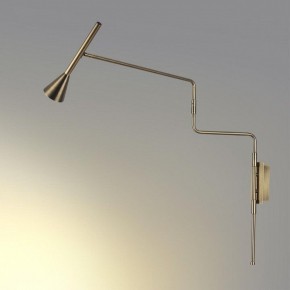 Бра Odeon Light Izzy 7032/1W в Дегтярске - degtyarsk.mebel24.online | фото 3