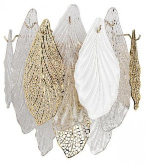 Бра Odeon Light Lace 5052/3W в Дегтярске - degtyarsk.mebel24.online | фото
