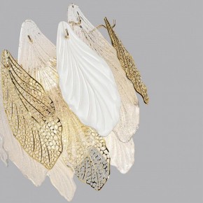 Бра Odeon Light Lace 5052/3W в Дегтярске - degtyarsk.mebel24.online | фото 5
