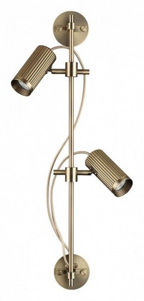 Бра Odeon Light Manchester 7013/2W в Дегтярске - degtyarsk.mebel24.online | фото