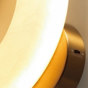 Бра Odeon Light Marbella 6685/25WL в Дегтярске - degtyarsk.mebel24.online | фото 3