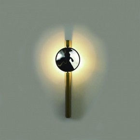 Бра Odeon Light Reflection 7096/3WL в Дегтярске - degtyarsk.mebel24.online | фото 2
