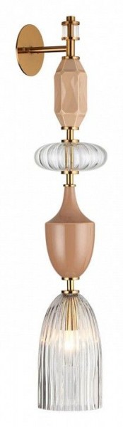 Бра Odeon Light Terra 5414/1W в Дегтярске - degtyarsk.mebel24.online | фото 2