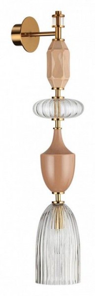 Бра Odeon Light Terra 5414/1W в Дегтярске - degtyarsk.mebel24.online | фото 4