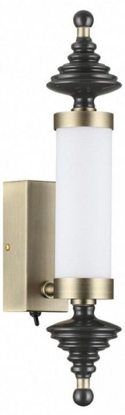 Бра Odeon Light Ula 5404/11WL в Дегтярске - degtyarsk.mebel24.online | фото