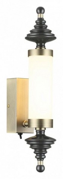 Бра Odeon Light Ula 5404/11WL в Дегтярске - degtyarsk.mebel24.online | фото 2