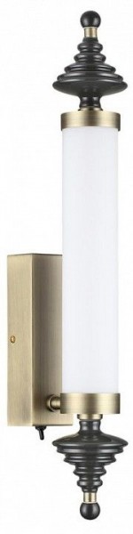 Бра Odeon Light Ula 5404/17WL в Дегтярске - degtyarsk.mebel24.online | фото