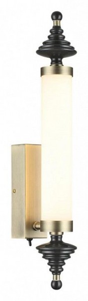 Бра Odeon Light Ula 5404/17WL в Дегтярске - degtyarsk.mebel24.online | фото 2