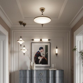 Бра Odeon Light Ula 5404/17WL в Дегтярске - degtyarsk.mebel24.online | фото 4