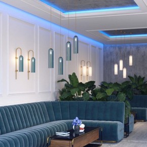 Бра Odeon Light Vosti 4641/1W в Дегтярске - degtyarsk.mebel24.online | фото 5