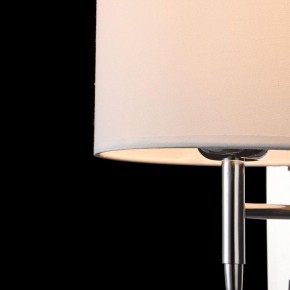 Бра с подсветкой Maytoni Bergamo MOD617WL-01CH в Дегтярске - degtyarsk.mebel24.online | фото