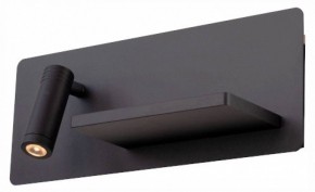 Бра с полкой Lightstar Muro 808557 в Дегтярске - degtyarsk.mebel24.online | фото