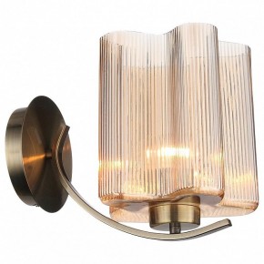Бра ST-Luce Onde SL117.301.01 в Дегтярске - degtyarsk.mebel24.online | фото 2