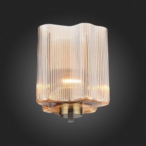 Бра ST-Luce Onde SL117.301.01 в Дегтярске - degtyarsk.mebel24.online | фото 4