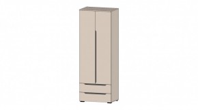 БРИТАНА Шкаф 2х створчатый (кашемир) в Дегтярске - degtyarsk.mebel24.online | фото