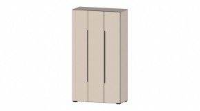 БРИТАНА Шкаф 3х створчатый (кашемир) в Дегтярске - degtyarsk.mebel24.online | фото
