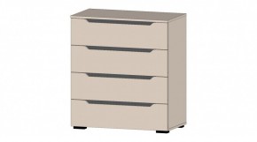 БРИТАНА Спальный гарнитур (модульный) кашемир в Дегтярске - degtyarsk.mebel24.online | фото 2