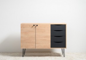 БРЮС Комод 16.233 в Дегтярске - degtyarsk.mebel24.online | фото 8