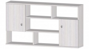Д-23 Полка (анкор светлый) в Дегтярске - degtyarsk.mebel24.online | фото