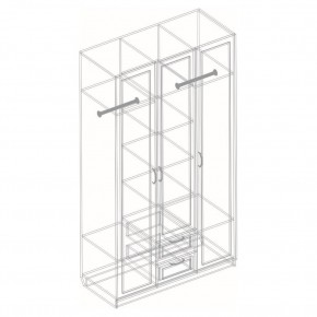 Детская Александрия (модульная) в Дегтярске - degtyarsk.mebel24.online | фото 13