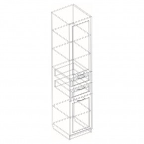 Детская Александрия (модульная) в Дегтярске - degtyarsk.mebel24.online | фото 19