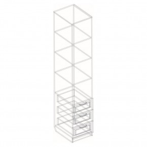 Детская Александрия (модульная) в Дегтярске - degtyarsk.mebel24.online | фото 21