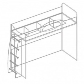 Детская Александрия (модульная) в Дегтярске - degtyarsk.mebel24.online | фото 7