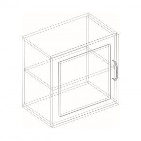 Детская Александрия (модульная) в Дегтярске - degtyarsk.mebel24.online | фото 9