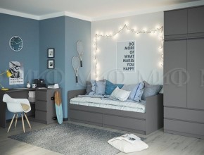 ЧЕЛСИ Детская ЛДСП (модульная) в Дегтярске - degtyarsk.mebel24.online | фото 6