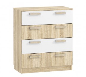 Детская Фанк Комод НМ 013.71-01 М в Дегтярске - degtyarsk.mebel24.online | фото