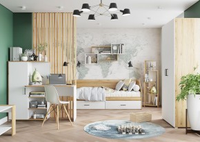 Детская Лайт набор 2 в Дегтярске - degtyarsk.mebel24.online | фото