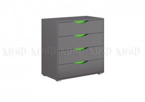 НЕАПОЛЬ Детская ЛДСП (модульная) в Дегтярске - degtyarsk.mebel24.online | фото 5