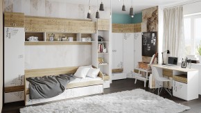 Детская Оксфорд в Дегтярске - degtyarsk.mebel24.online | фото 5