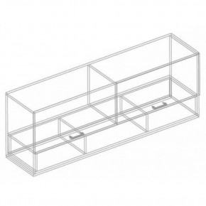 Детская "Сандра" (модульная) в Дегтярске - degtyarsk.mebel24.online | фото 10