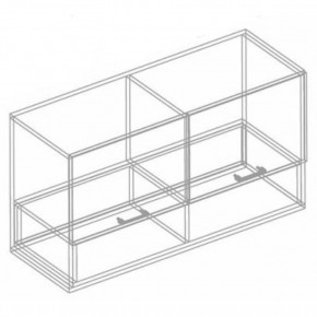 Детская "Сандра" (модульная) в Дегтярске - degtyarsk.mebel24.online | фото 12