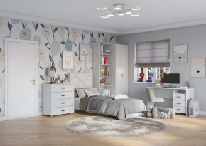 Детская "Сандра" (модульная) в Дегтярске - degtyarsk.mebel24.online | фото 2