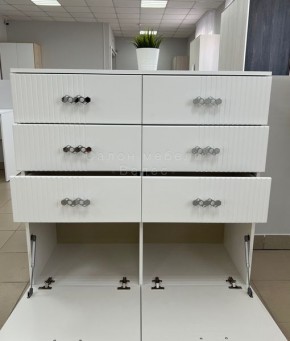 Детская "Сандра" (модульная) в Дегтярске - degtyarsk.mebel24.online | фото 34